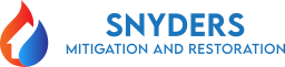 Snyder Mitigation Restoration
